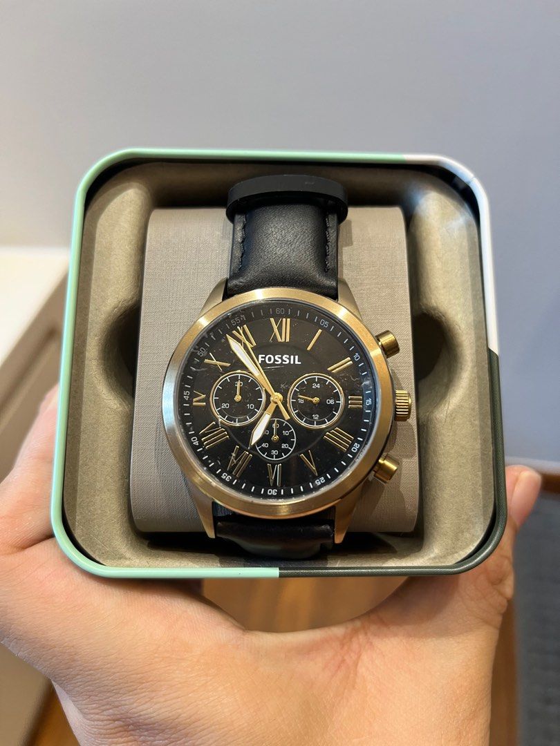 Fossil bq2192 store