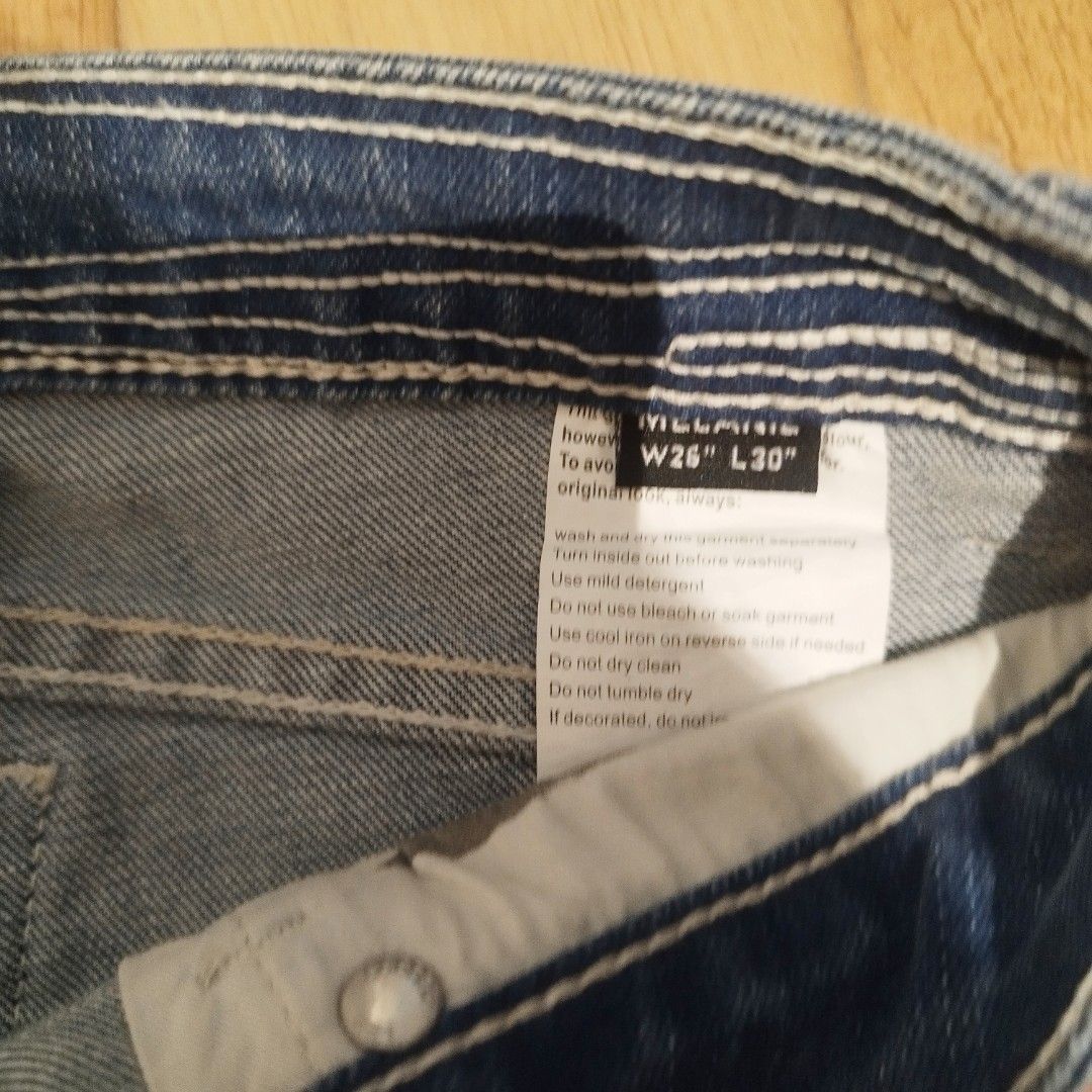 Lee cooper shop levis