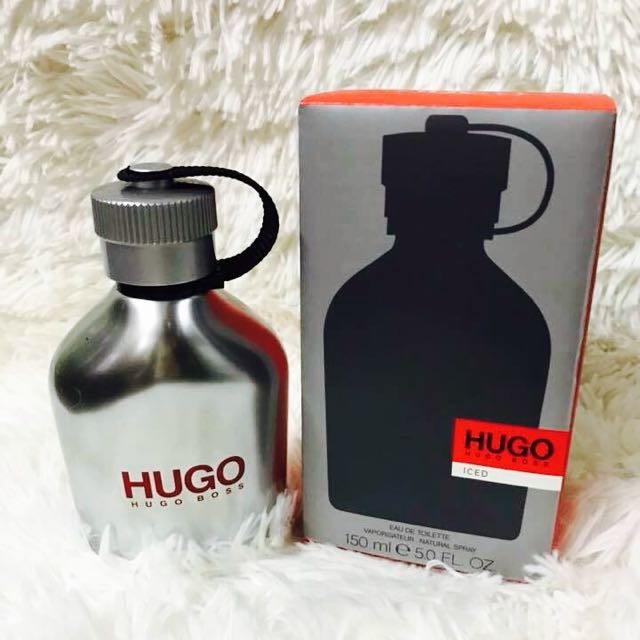 Perfume Tommy hilfiger Perfume for Tester Quality New in box