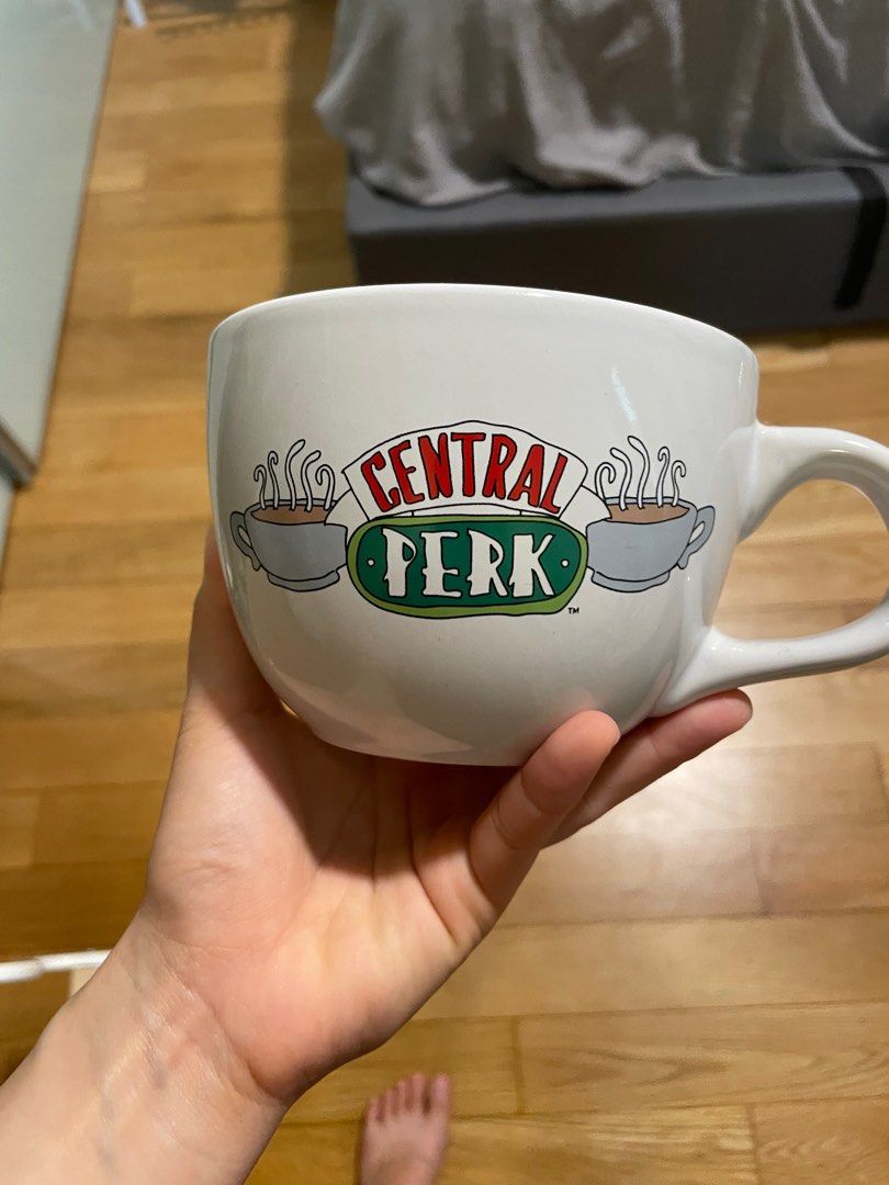 Friends mug Furniture Home Living Kitchenware Tableware