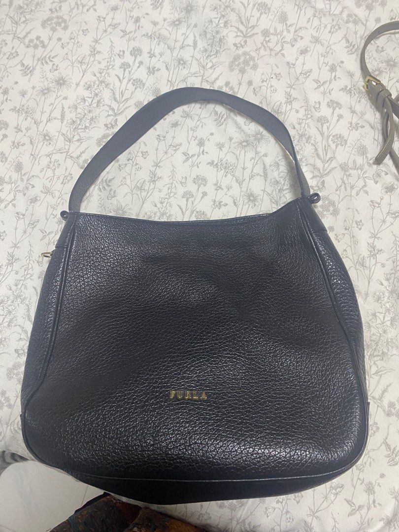 Furla hobo bags on sale shop