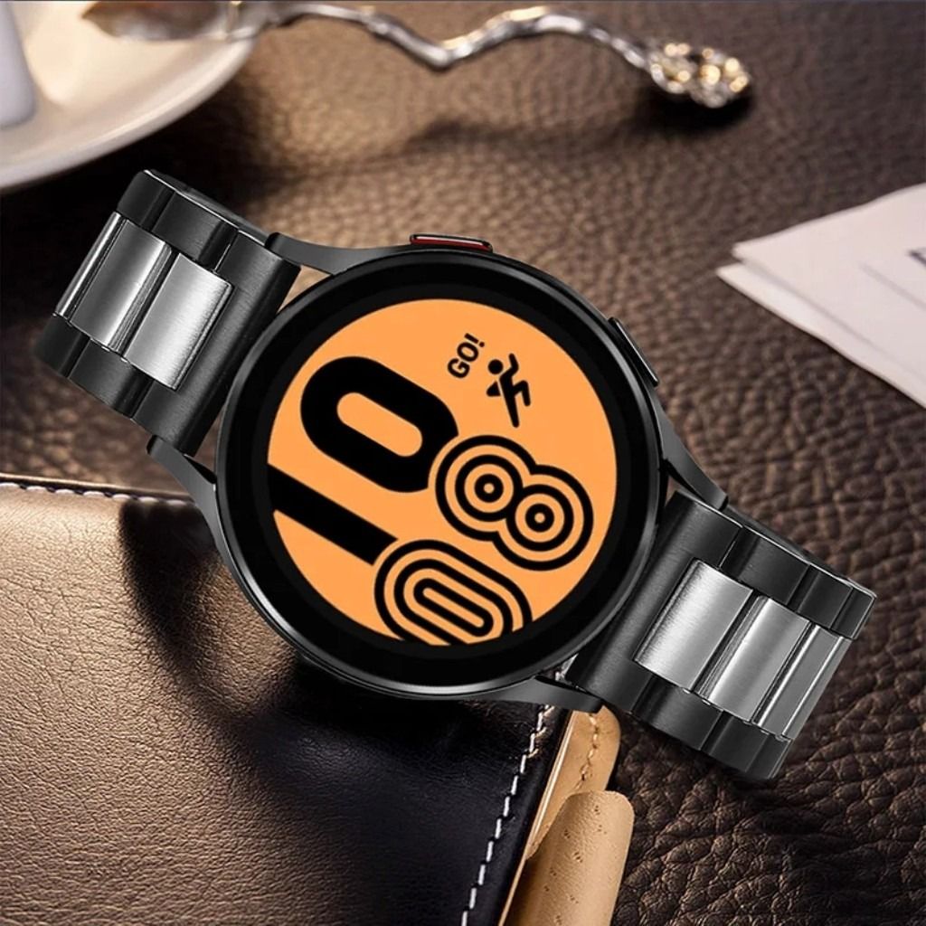 Galaxy watch hotsell bracelet metal