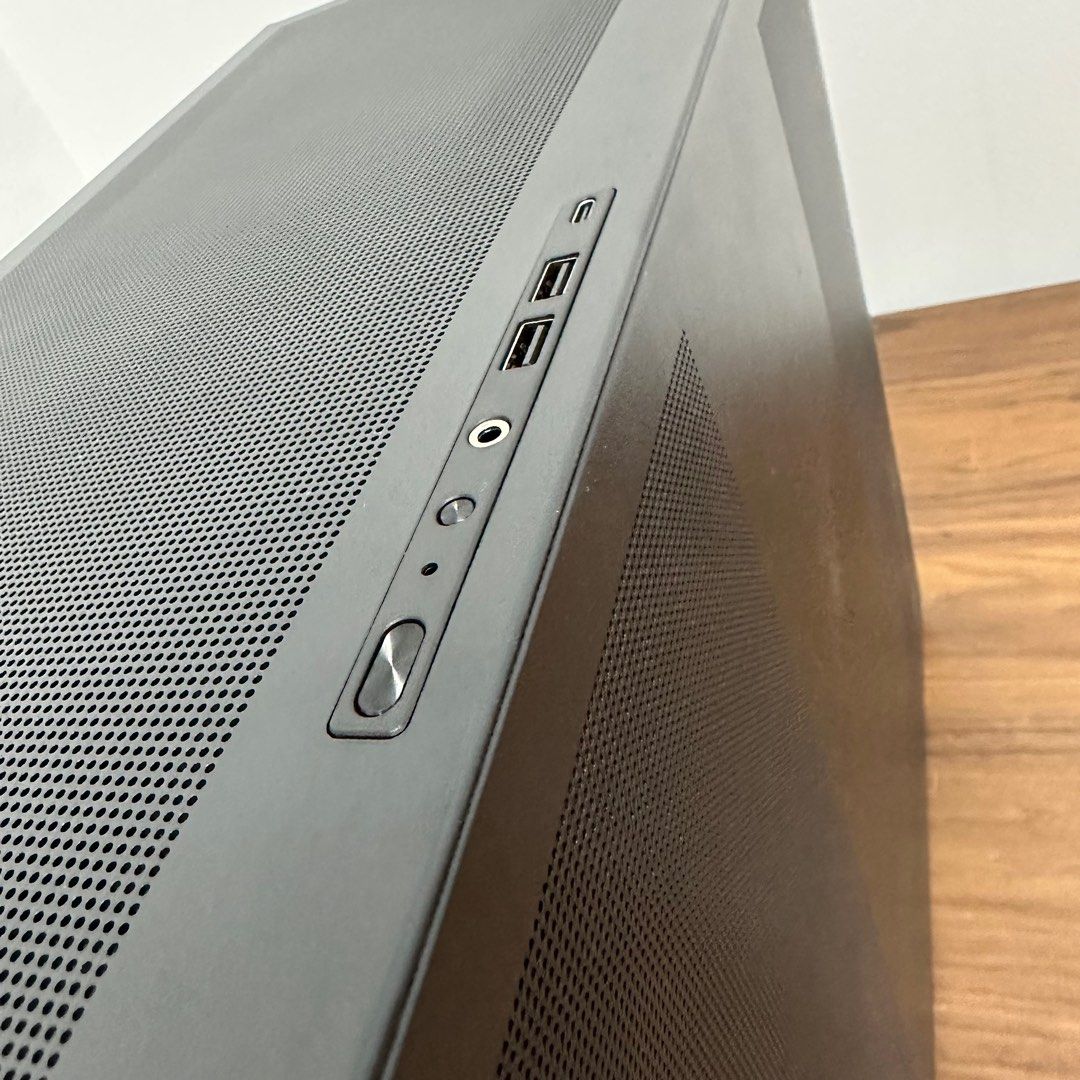 Gaming PC AMD Ryzen 7 7800X3D With RTX 5070Ti RTX 5070 Ti RTX 5080 Aesthetic Gaming Desktop63224286969090114