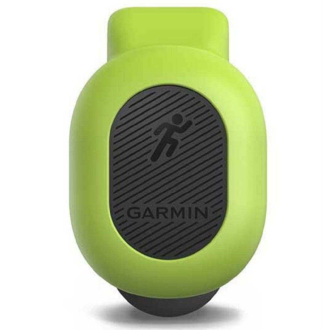 Garmin pedometer on sale