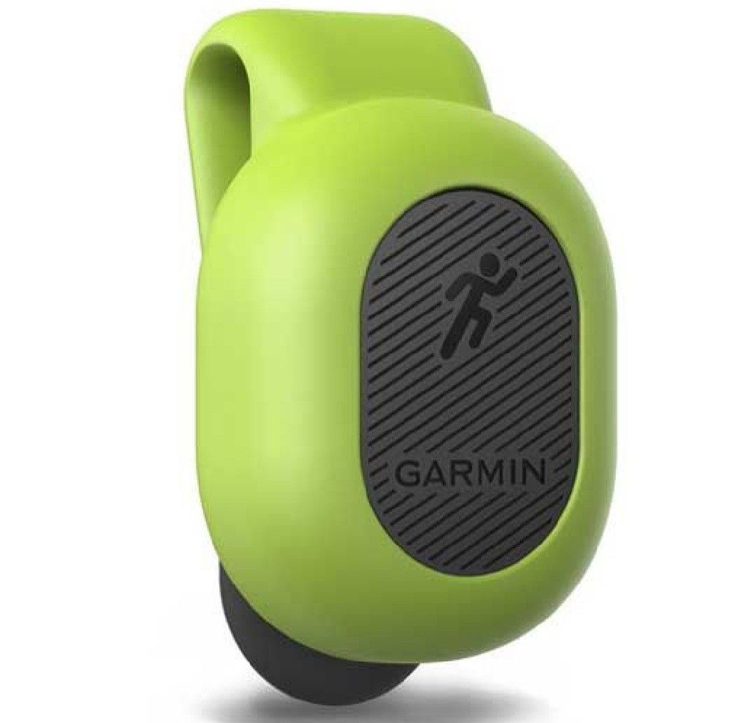 Garmin pedometer clip deals on
