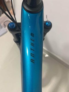 Giant hotsell anthem blue