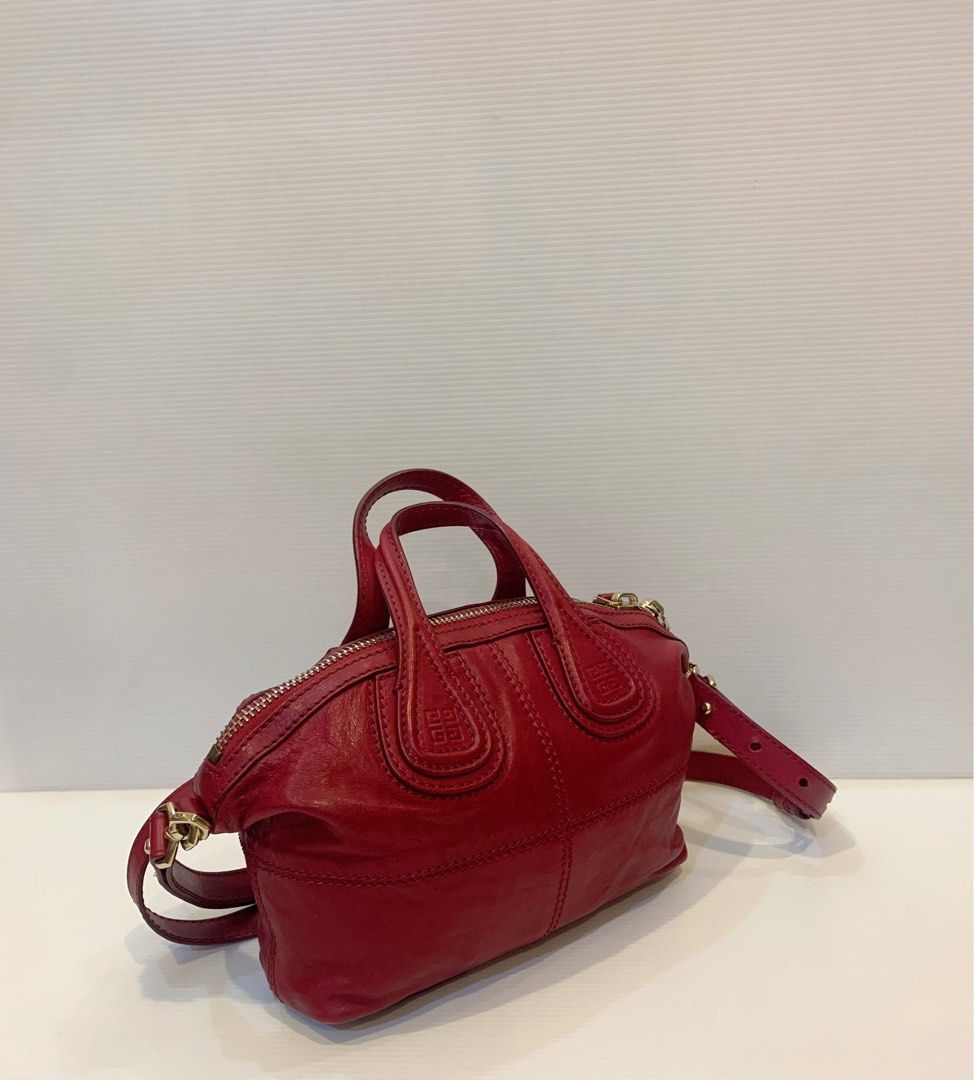 Givenchy nightingale clearance micro