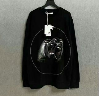 Givenchy sweater sale hot sale