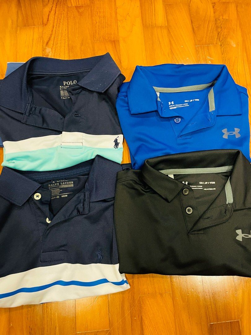 Ralph lauren golf outlet store