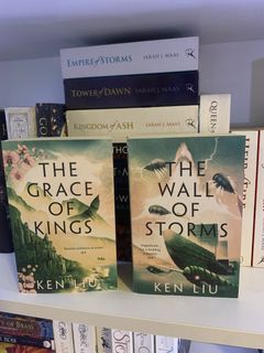 (Category: ) located in . Submitted by BookishLand (Listing ID 1287310348, Image 1). Description: .