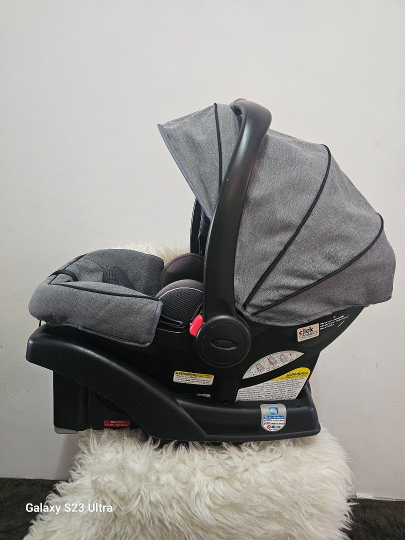 Graco isofix base 2025