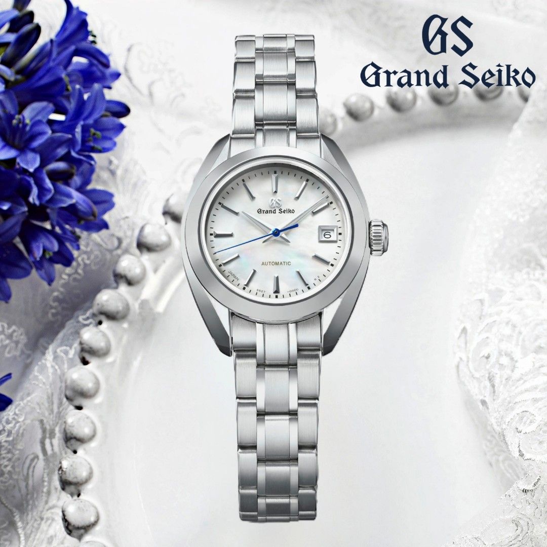 Grand Seiko Heritage Ladies Collection Automatic STGK009