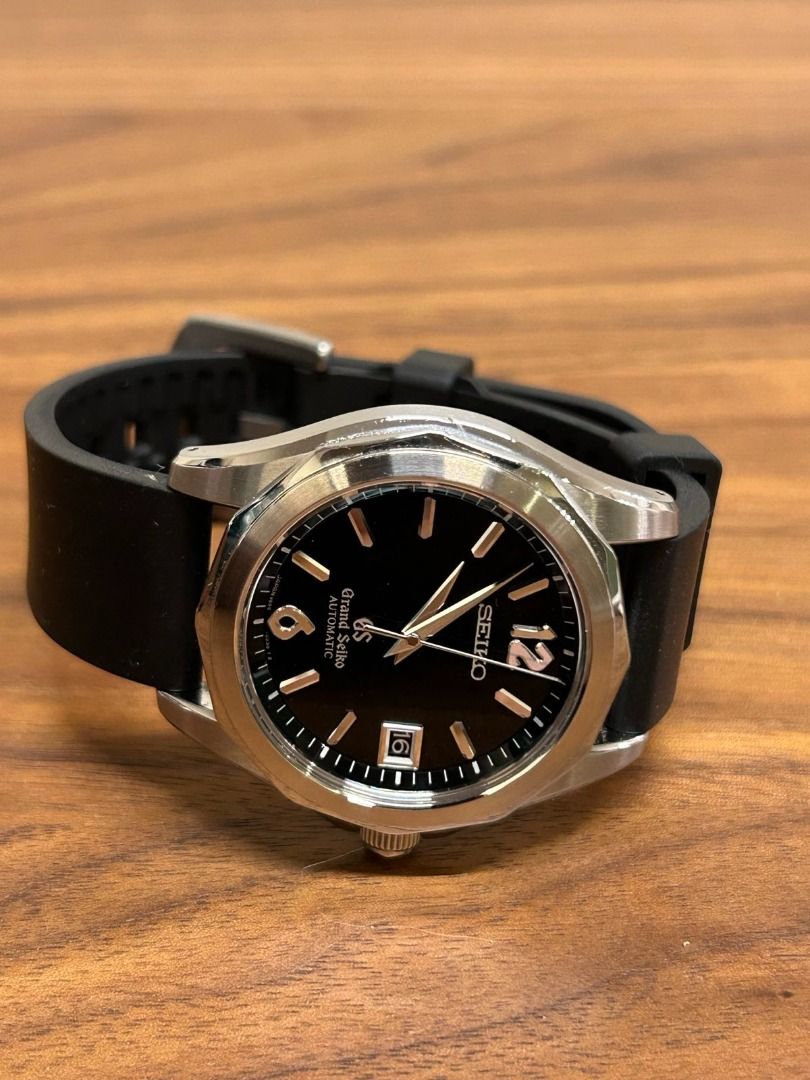 Grand deals seiko sbgr019