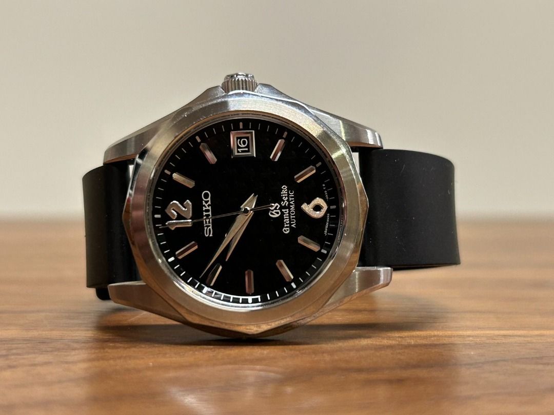 Grand seiko sbgr019 discount