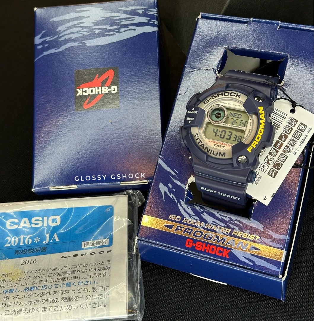 DW-5600NNJ-2JR | CASIO