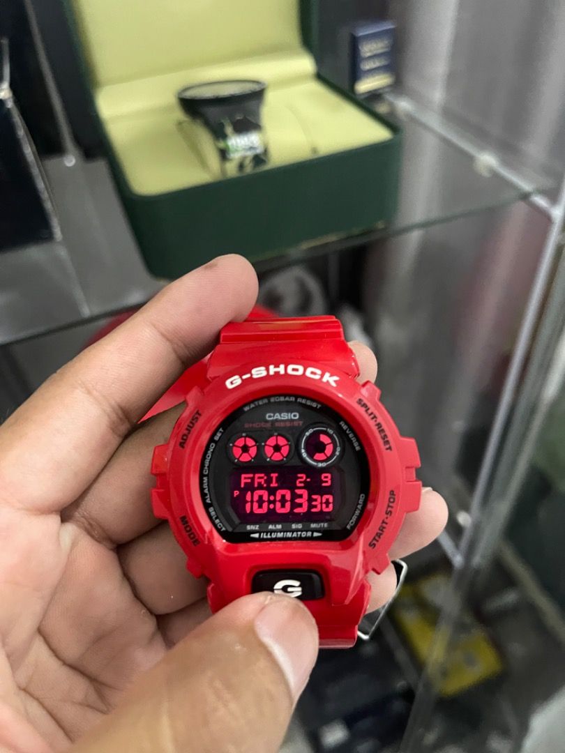 G shock ducati original price online