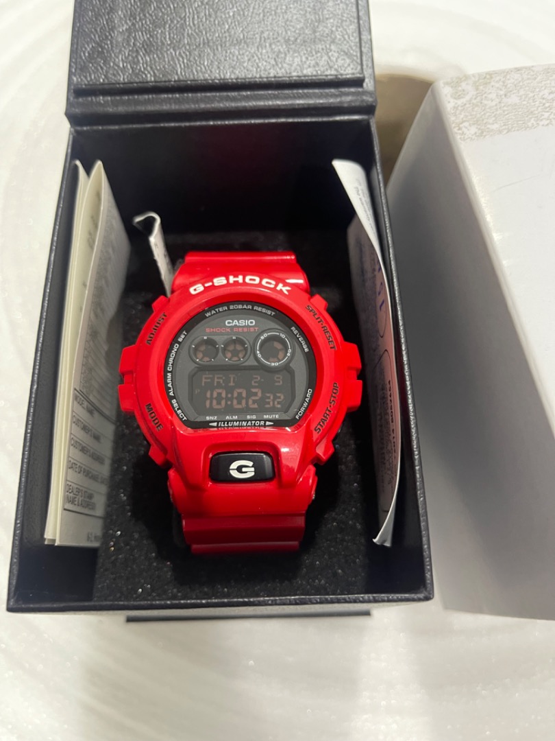 G shock ducati original price 2025