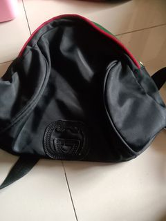 Gucci backpack