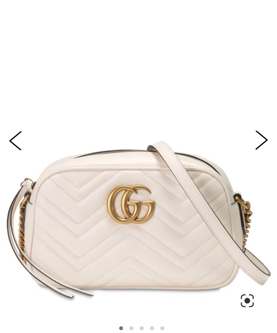 Marmont gucci new arrivals camera bag