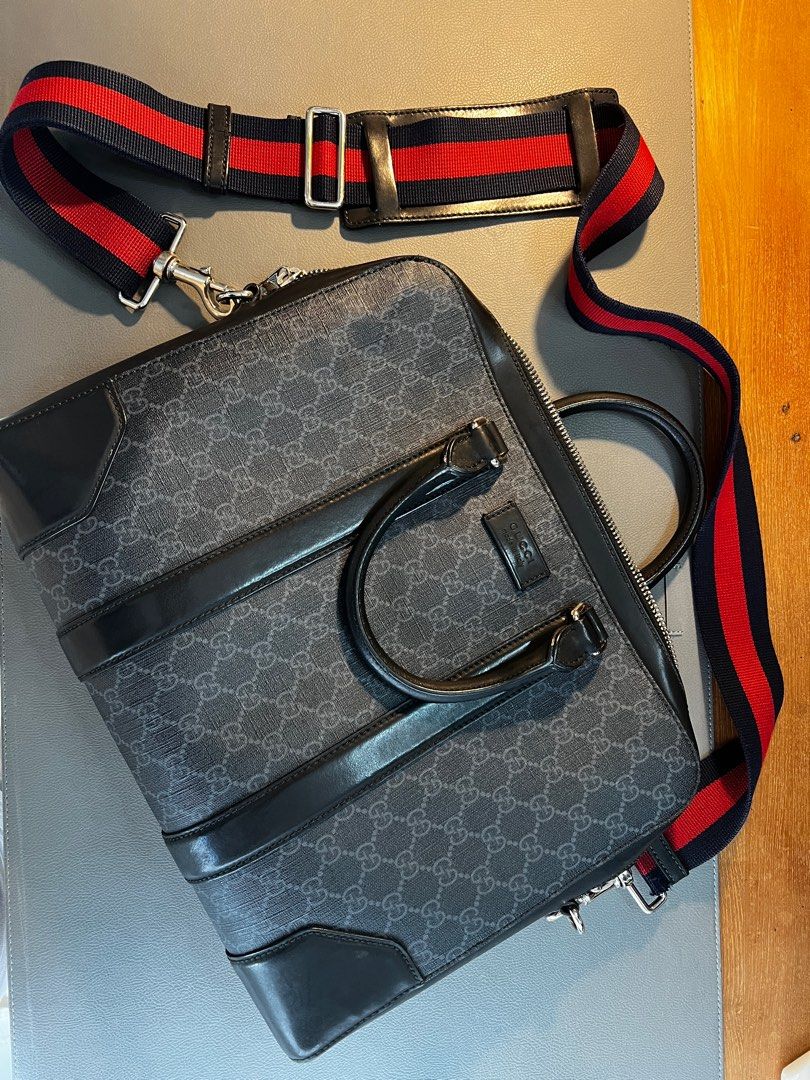 Gg online supreme briefcase