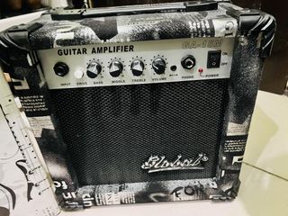 Guitar Amplifier 15W