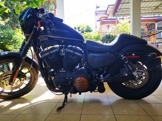Jaqueta harley 2025 davidson olx