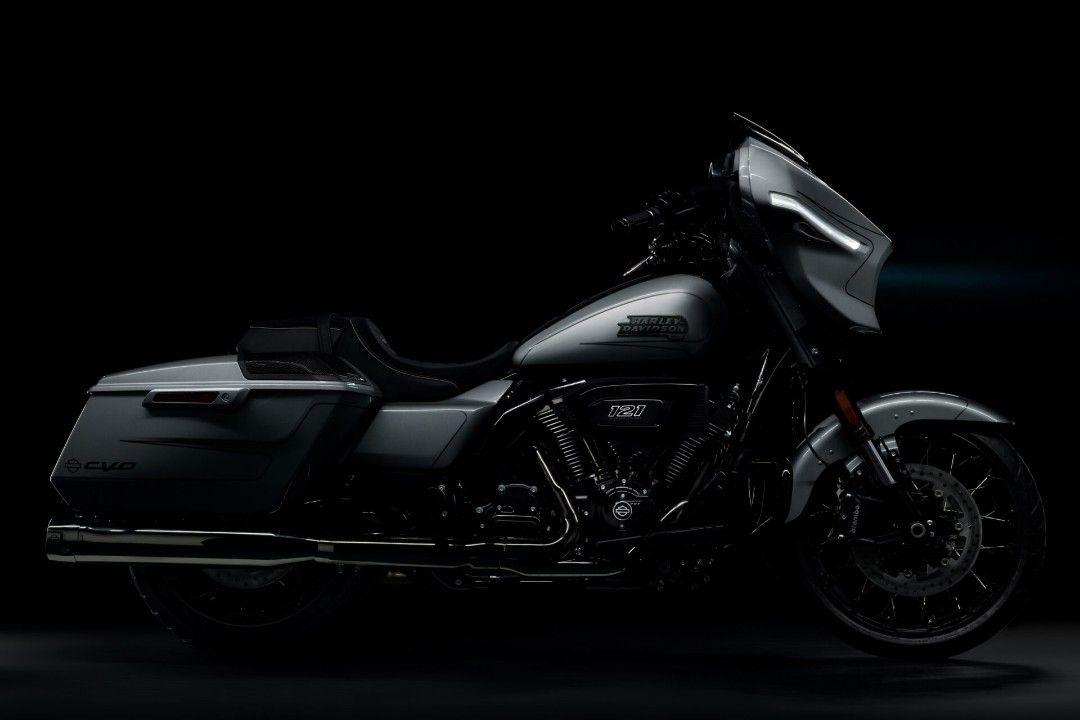 Street Glide® Special  Wearnes Harley-Davidson of Singapore