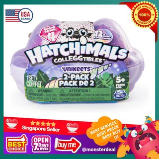 Hatchimal best price deals