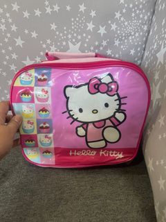 hello kitty lunch bag sale