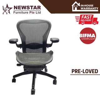 Carousell discount herman miller