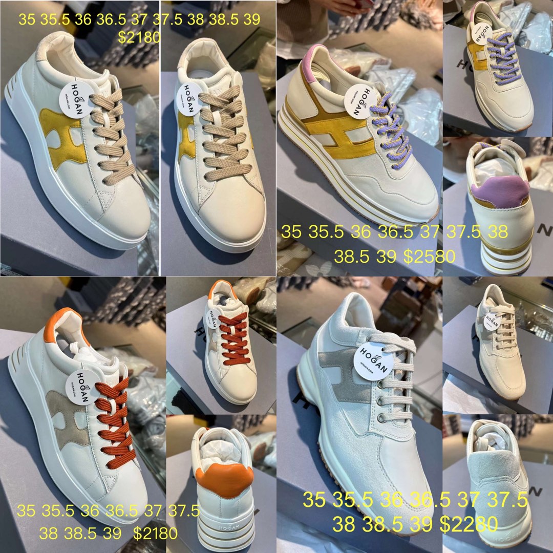 Hogan 35.5 deals