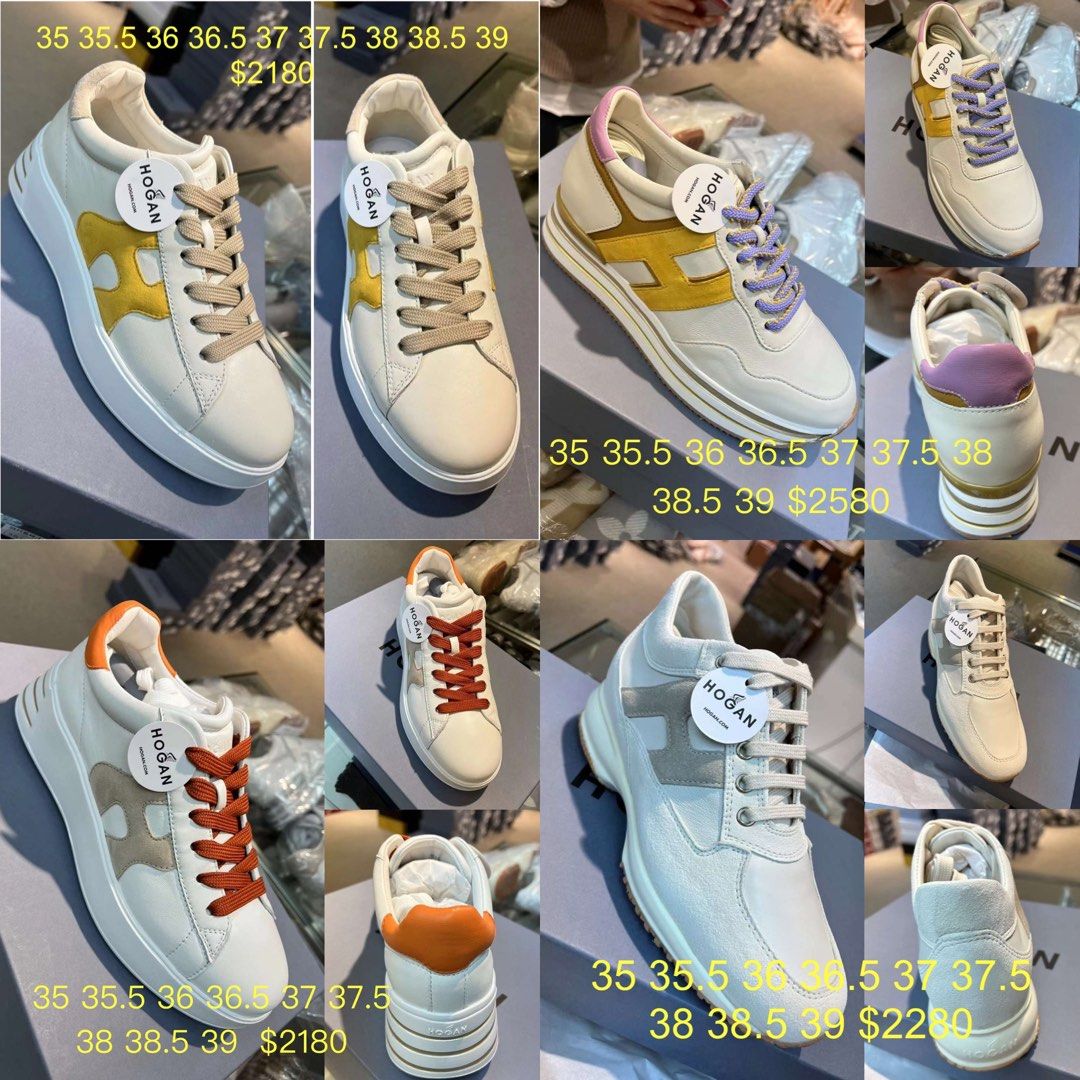 Hogan n 35 shop