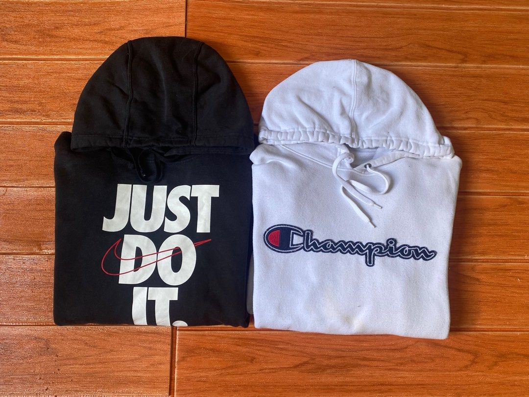 hoodie nike champion