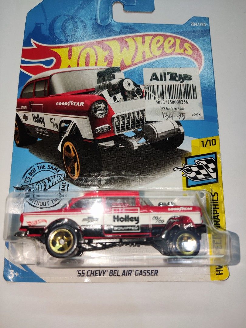 Hot Wheels (Category: Vehicle & Diecast Models) located in Quezon City. Submitted by jdums13 (Listing ID 1287283477, Image 2). Description: 250 each Some have soft corners Payment via gcash Shipping by buyer..
