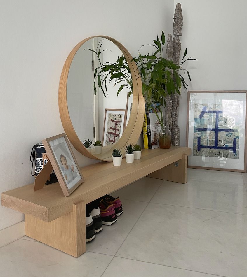 Varmer bench ikea sales