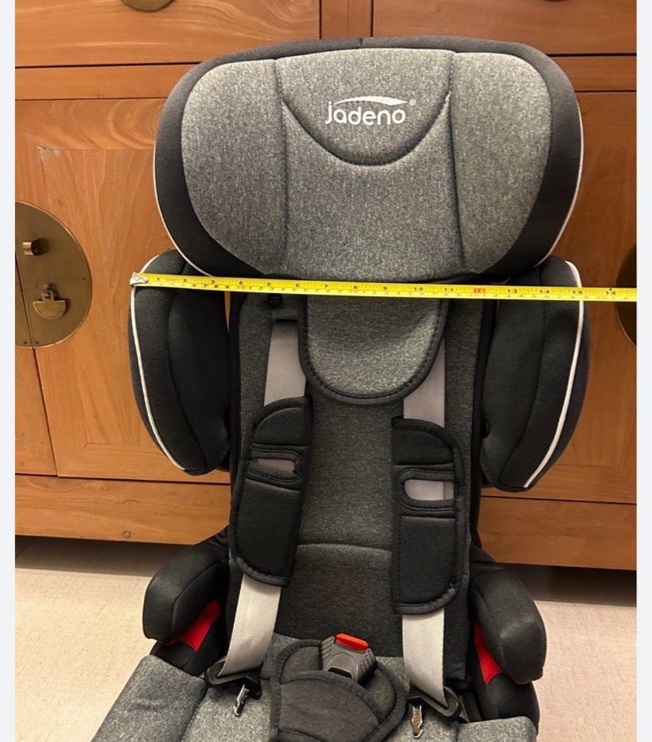 Jadeno car seat hotsell