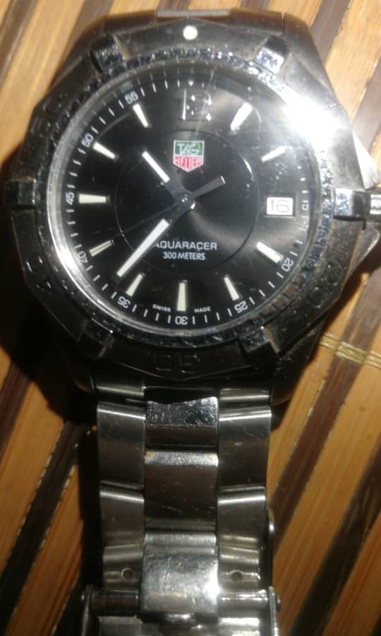 Jam jenama, Men's Fashion, Watches & Accessories, Watches on Carousell