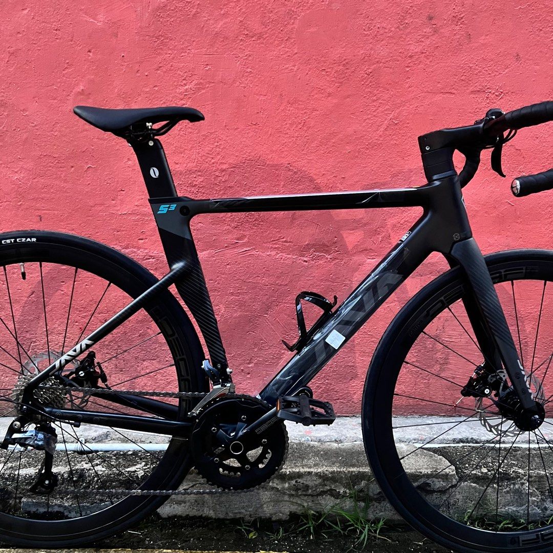 Java s3 bike hotsell