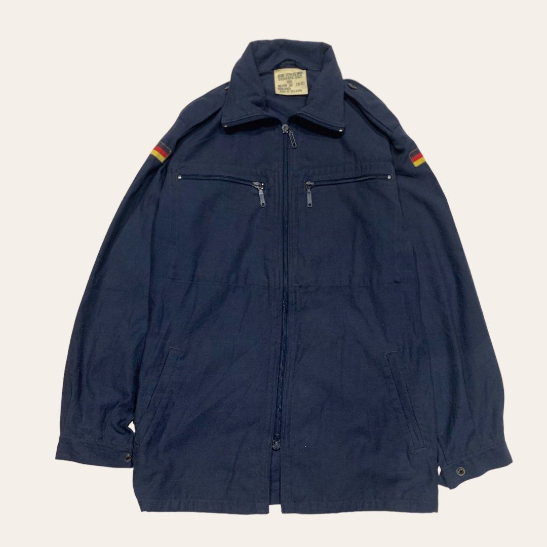 Jeans express shop german parka