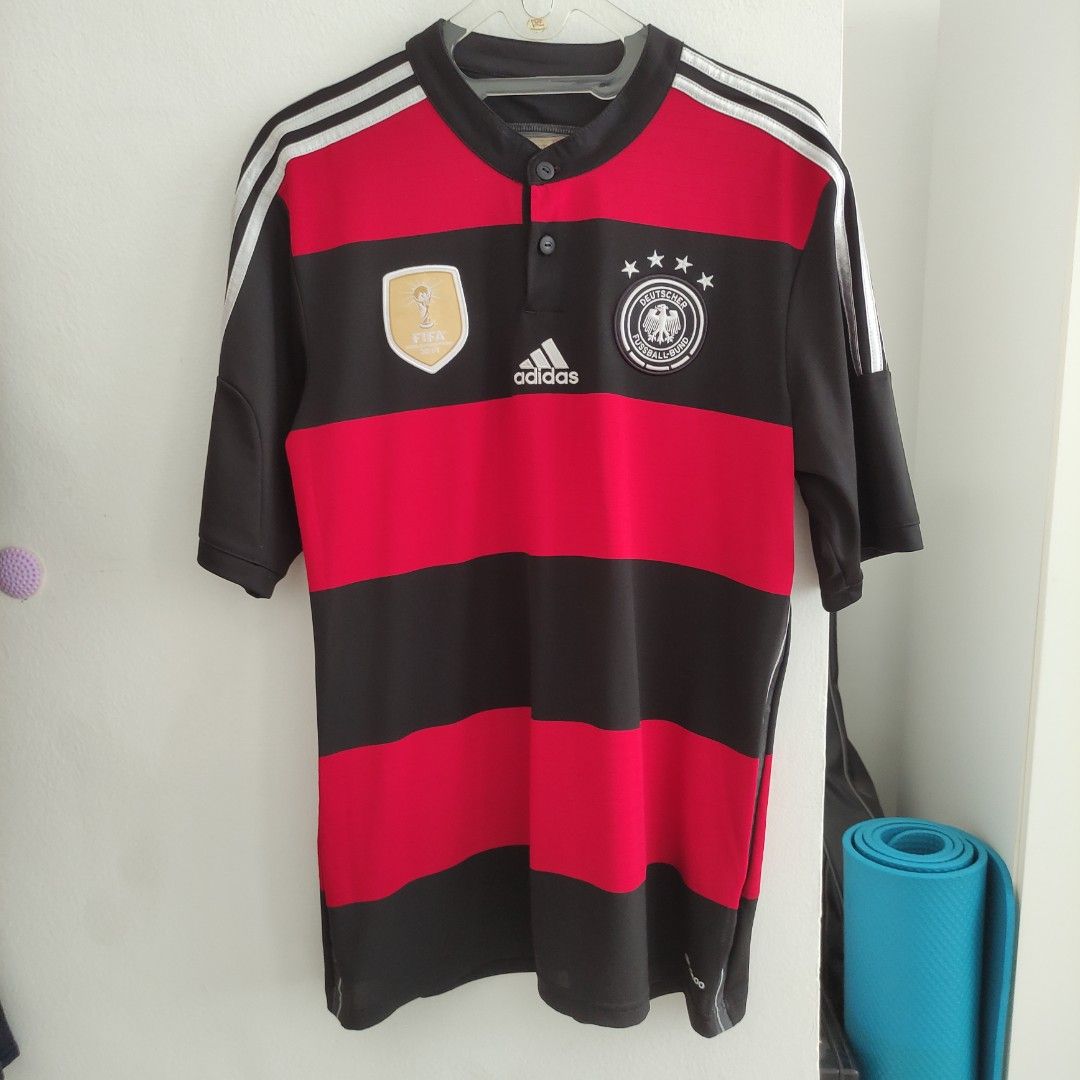 Jersey jerman deals