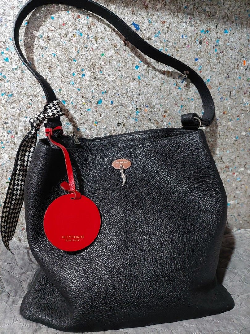 Jill Stuart Bucket Bag Women s Fashion Bags Wallets Shoulder Bags on Carousell