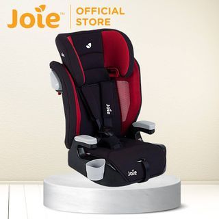 Joie Elevate Carseat / booster seat