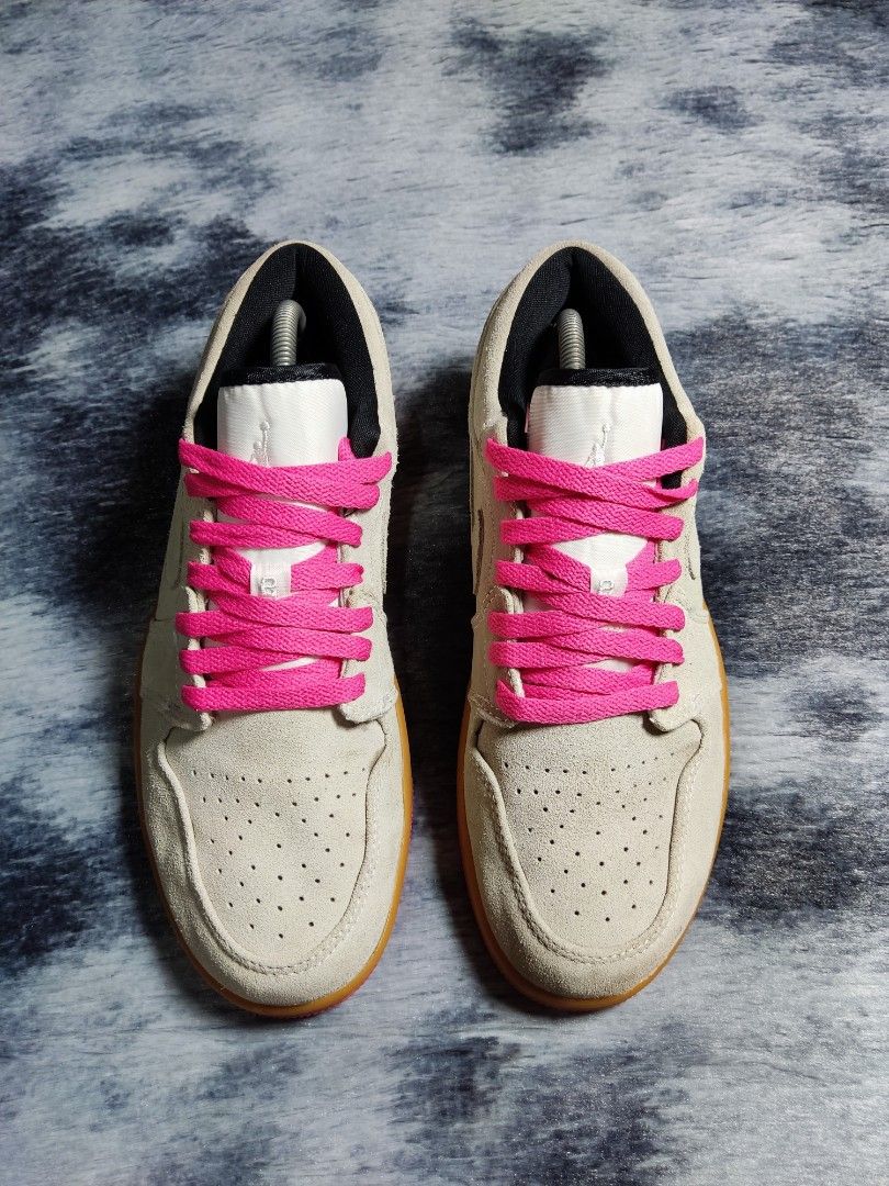 Block party jordan 1 low sales