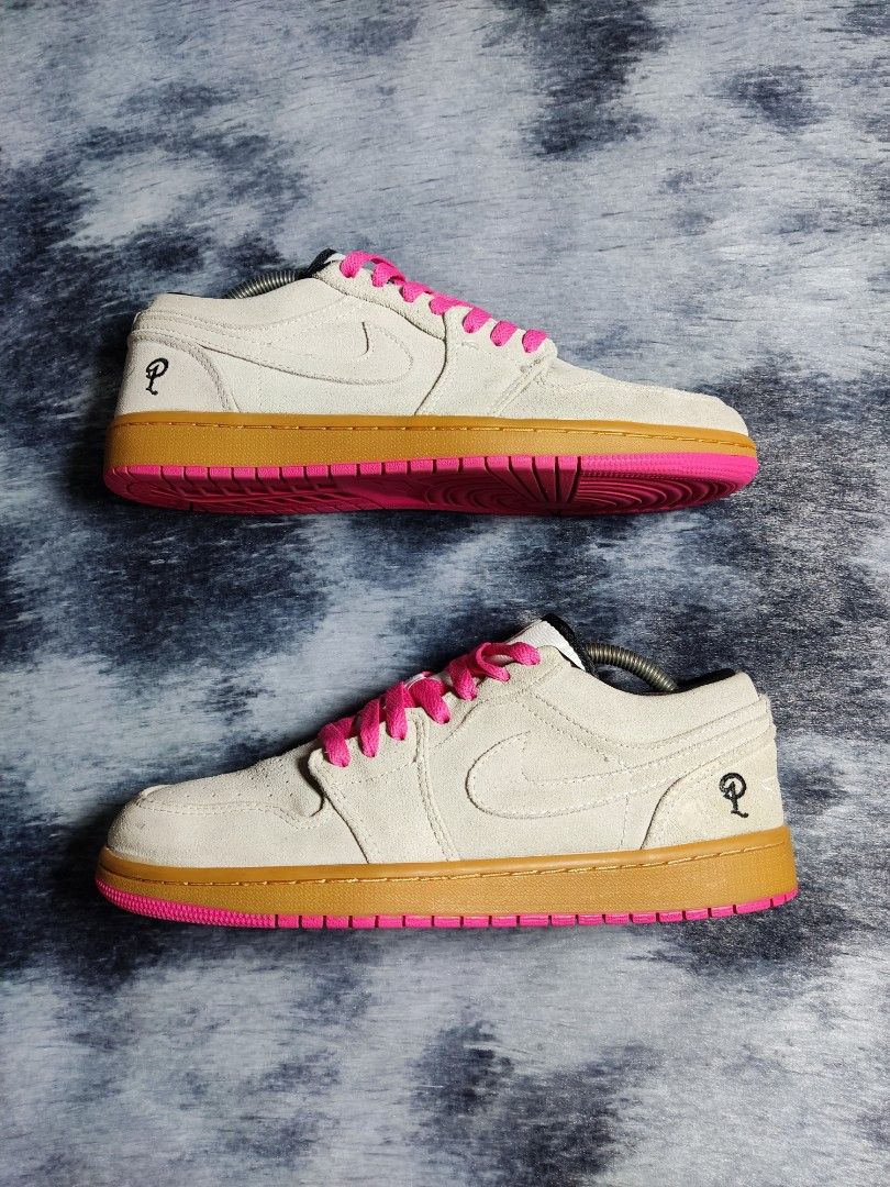 Block party clearance jordan 1 low