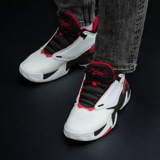 Jordan 4 Max Aura Size 12 Basketball Shoe Top Grade Basketball Shoes w/ Free Socks