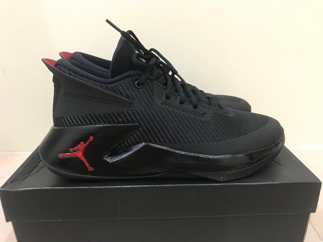 Jordan Fly Lockdown Men s Fashion Footwear Sneakers on Carousell