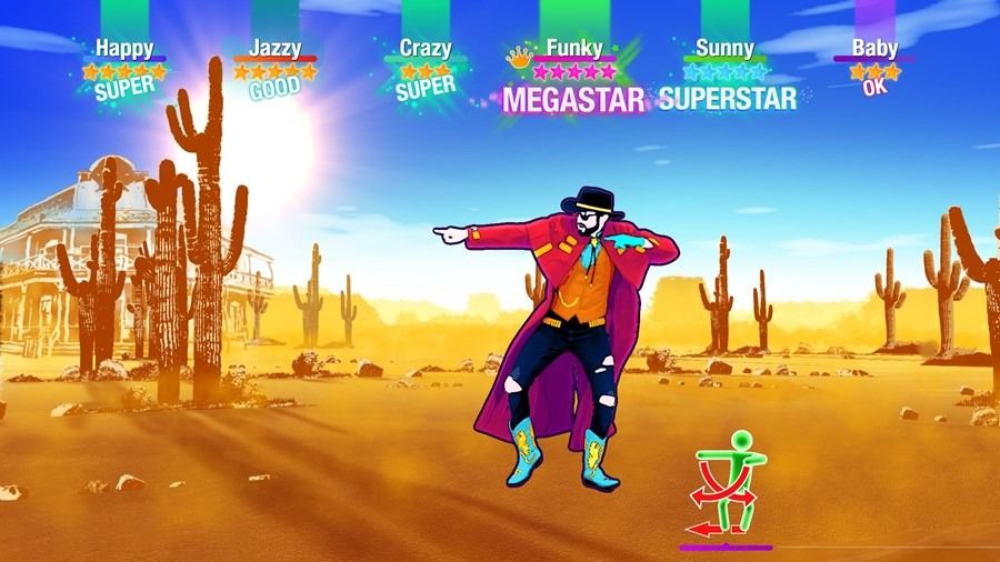 Just dance 2020 outlet digital download switch
