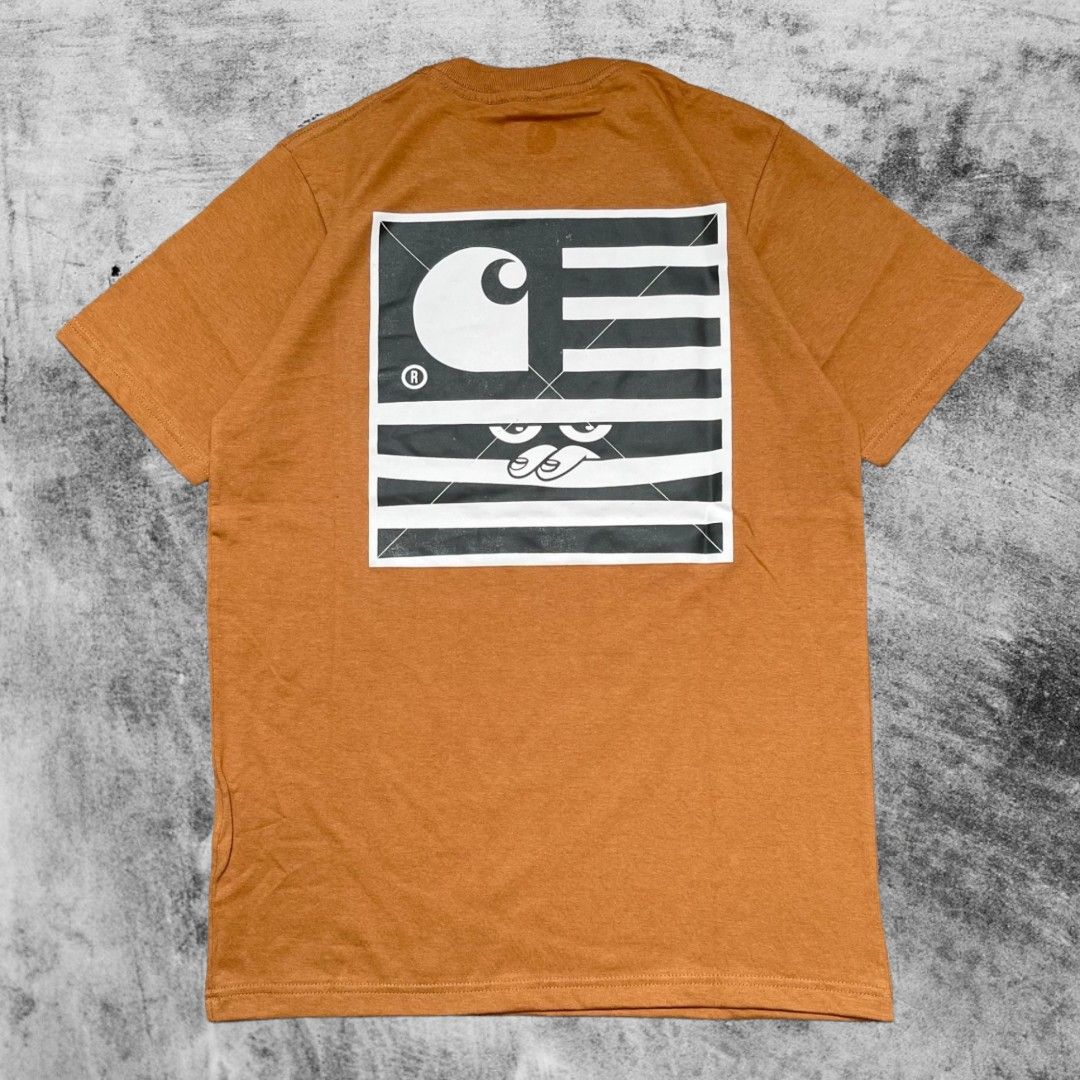Carhartt incognito t shirt shop