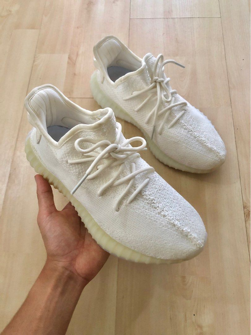 Kasut yeezy shop