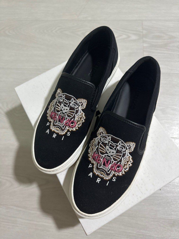 Kenzo slip sale on womens